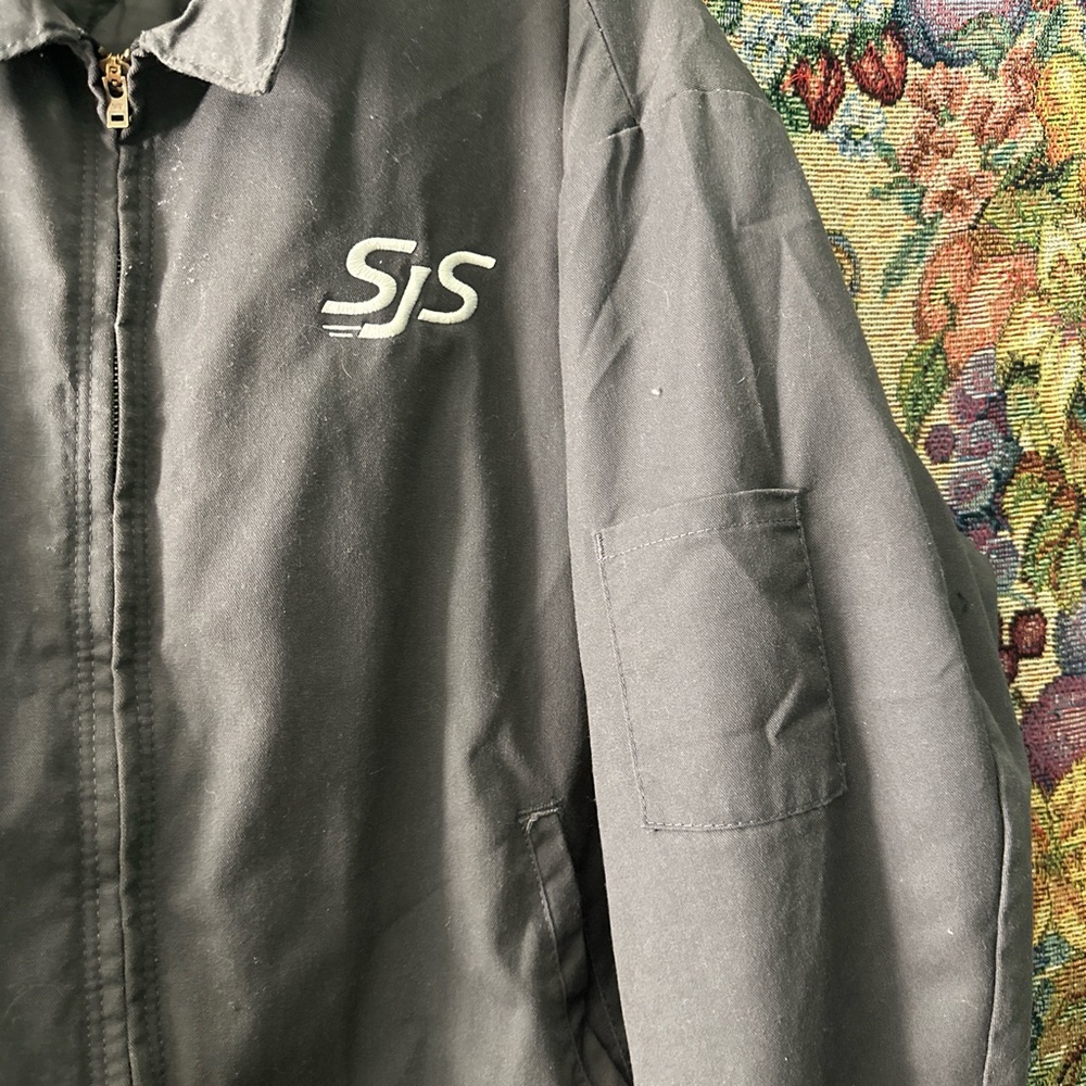 Men jacket - Picture 2 of 7